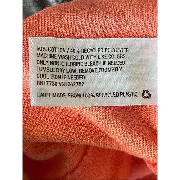 ❤️Women’s Plus Size Terry Tank Dress 4X - Picture 5 of 5